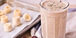 Rise &amp; Shine Smoothie