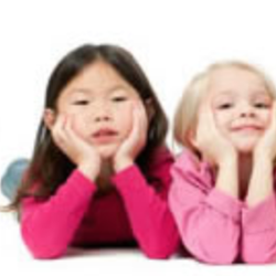 Healthy Eating for Children