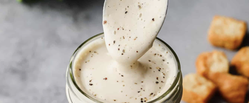 Vegan Caesar Dressing