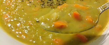 Split Pea Soup