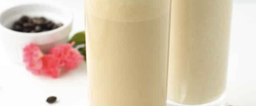 Keto Coffee Smoothie