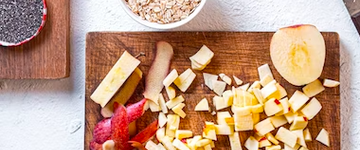 Oats In A Jar