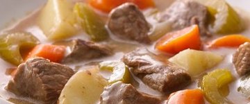 Beef Stew