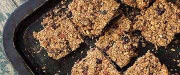 Granola Bars