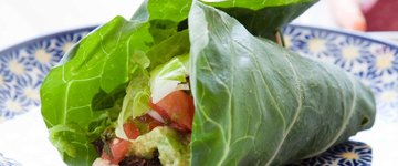 Go-To Chicken Salad Roll Ups