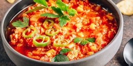 Chicken Chili