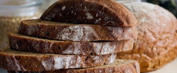 Buckwheat Chia Bread