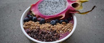 Beet Lovin' Bowl