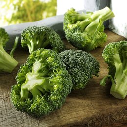 Broccoli