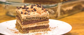 Terra-misu (dairy-free, vegan)
