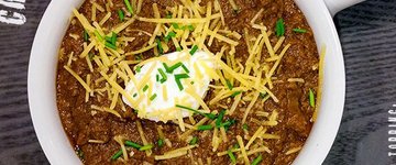 TNT Chili
