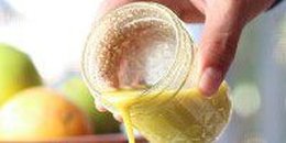 Apple Cider Vinegar Dressing