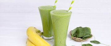 Balanced Green Smoothie