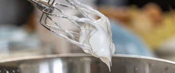 Whipped Coconut Cream (Vegan Whipped Cream)