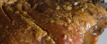 Honey Garlic Slow Cooker Ribs