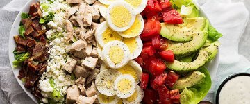 Cobb Salad