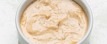 Vegan Alfredo Sauce
