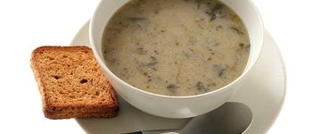 Black Bean Soup