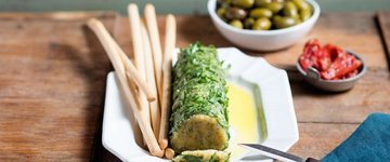 Vegan Cheese