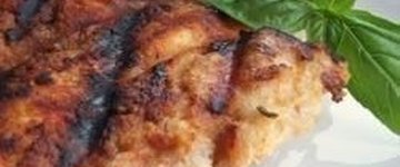 Spicy Chicken Breast 