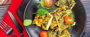 Freezer-Friendly Breakfast Sandwiches