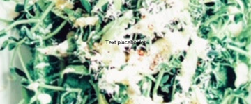 Salade césar