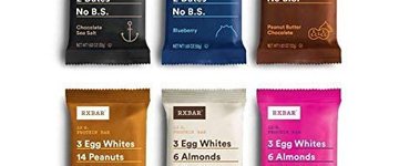 Rx BAR