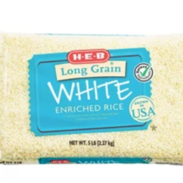 White Rice
