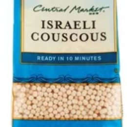Central Market Israeli Couscous