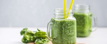 Brain-Adrenal Balancing Smoothie