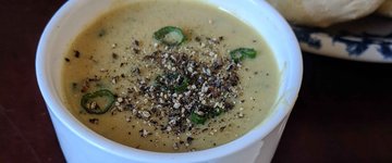 BREAKFAST GRAVY