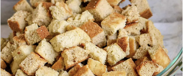 Low Carb Cornbread