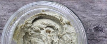 Pumpkin Seed Butter