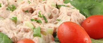TNT Tuna Salad