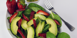 Super Salad