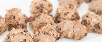 Best-Ever Lactation Cookies