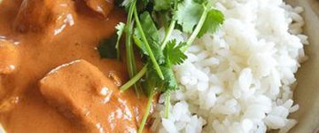 Chicken Tikka Masala