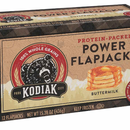 Kodiak Cakes Buttermilk Power Flapjacks