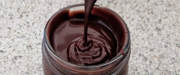 Chocolate Sauce