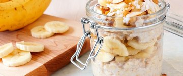 Overnight Oats