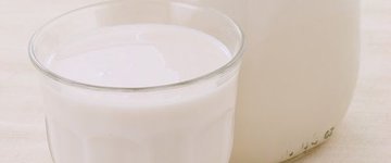 Lactose-free milk 