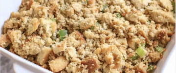 Low Carb Stuffing