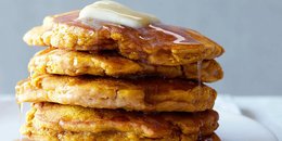 Apple Pancakes (SCD)