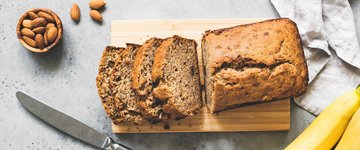 Paleo Bread