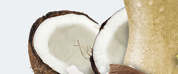Coco-Avocado Smoothie