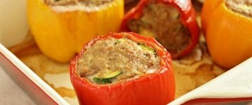 Stuffed Peppers