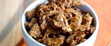 Grain Free Cereal