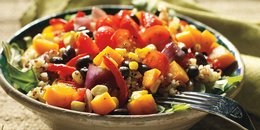 Protein Power Salad