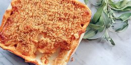 Vegan Scalloped Potatoes