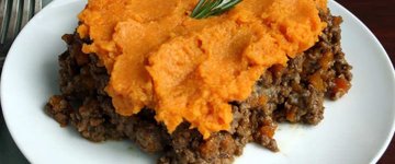 AIP Shepherd’s Pie
